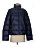 Gap 100% Polyester Solid Blue Snow Jacket Size S - photo 1