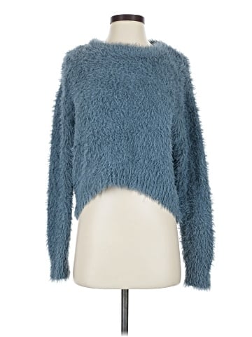 Love Tree Pullover Sweater (view 1)
