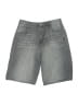 Refuge Solid Gray Denim Shorts Size 5 - photo 1