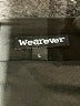 Wearever Black Bodysuit Size L - photo 3