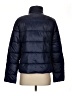 Gap 100% Polyester Solid Blue Snow Jacket Size S - photo 2