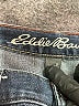 Eddie Bauer Blue Jeans Size 0 - photo 4