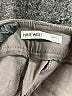 Nine West Solid Gray Dress Pants Size 6 (petite) - photo 7