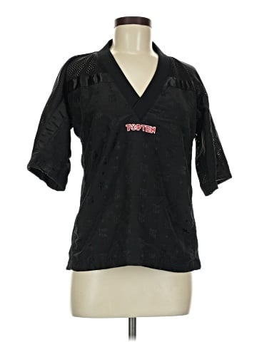 TOPTEN 3/4 Sleeve T-Shirt (view 1)