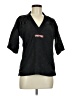 TOPTEN Black 3/4 Sleeve T-Shirt Size 150 - photo 1