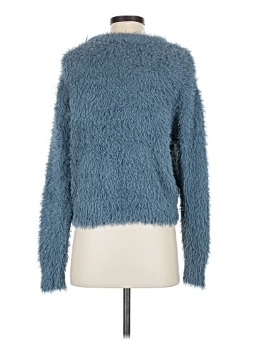 Love Tree Pullover Sweater (view 2)