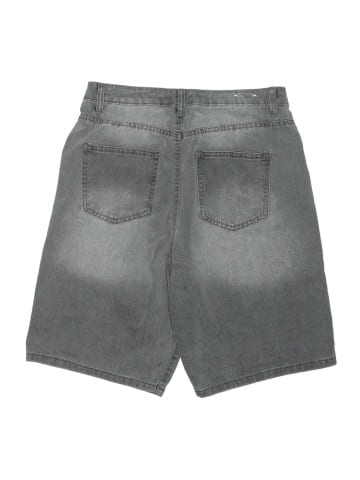 Refuge Denim Shorts (view 2)