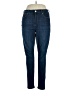 Seven7 Blue Jeans Size 14 - photo 1