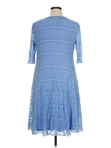 CHRIS McLaughlin Casual Dress (view 2)