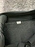 Unbranded 100% Polyester Black 3/4 Sleeve Blouse Size XS - photo 7