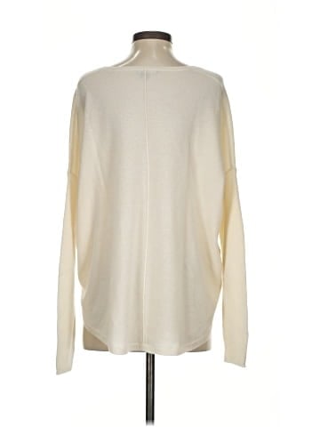 Vince. Cashmere Pullover Sweater (view 2)