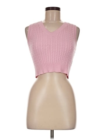 Cotton Emporium Sleeveless Top (view 1)
