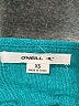 O'Neill Teal Sleeveless Top Size XS - photo 7