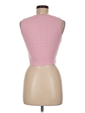 Cotton Emporium Sleeveless Top (view 2)