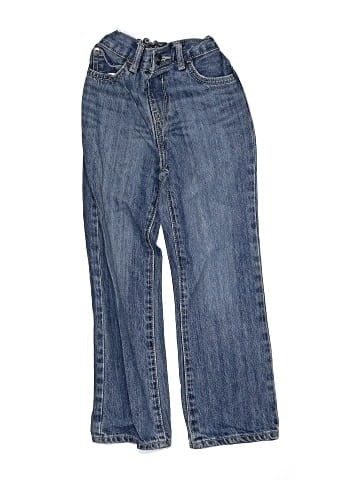The Children's Place Jeans (view 1)