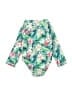 Tommy Bahama Tropical Green One Piece Swimsuit 9-12 MO / 12 MO - photo 2