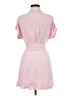 GB 100% Polyester Pink Cocktail Dress Size M - photo 2