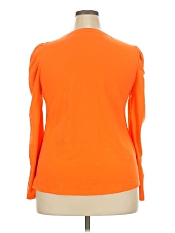 Charter Club 3/4 Sleeve T-Shirt (view 2)
