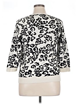 Ann Taylor Pullover Sweater (view 2)