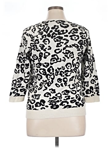 Ann Taylor Pullover Sweater (view 2)