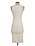 Love Tree Ivory Casual Dress Size M - photo 2