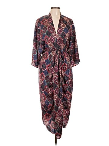 By Anthropologie Casual Dress (view 1)