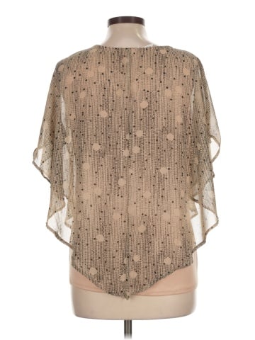 NY Collection 3/4 Sleeve Blouse (view 2)