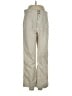 Rag & Bone Stripes Ivory Casual Pants Size 27 waist - photo 1