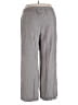 J.Crew 100% Acetate Gray Casual Pants Size XXL - photo 2