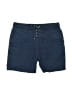 Cat & Jack 100% Cotton Solid Blue Board Shorts Size 3T - photo 1