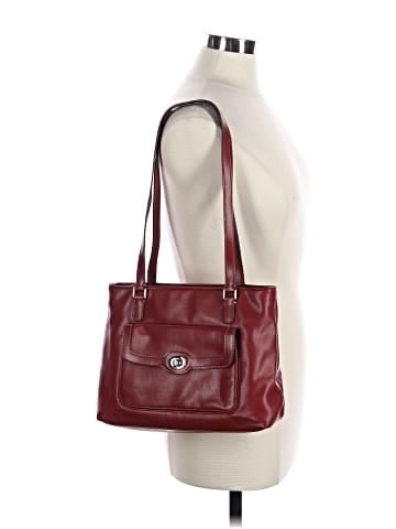 Liz Claiborne Shoulder Bag (view 2)
