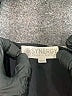 Synergy Black 3/4 Sleeve Top Size XS - photo 7