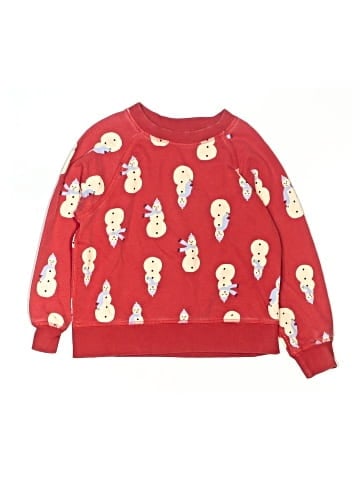 Hanna Andersson Pullover Sweater (view 1)