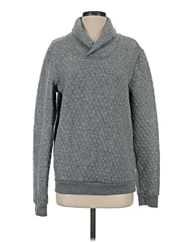 Marine Layer Pullover Sweater (view 1)