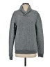 Marine Layer Gray Pullover Sweater Size S - photo 1