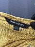 Davi & Dani Yellow Poncho Size XXXL - photo 7