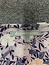 Daniel Rainn 100% Polyester Blue 3/4 Sleeve Blouse Size M - photo 7