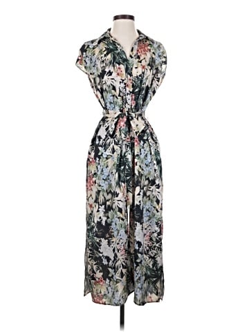 Zara Basic Casual Dress (view 1)