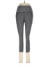 Reebok Gray Active Pants Size M - photo 1