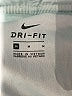 Nike Teal Athletic Shorts Size M - photo 3