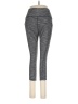 Reebok Gray Active Pants Size M - photo 2