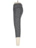 Reebok Gray Active Pants Size M - photo 5