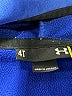 Under Armour Blue Jacket Size 4T - photo 3