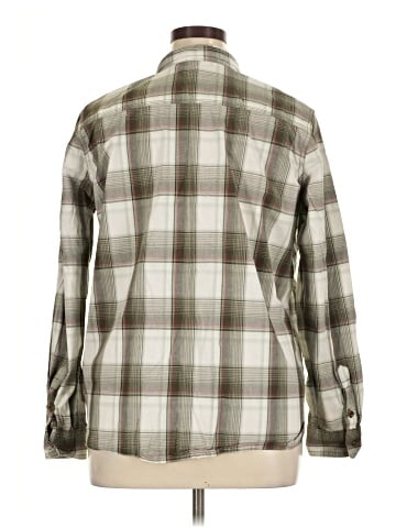 Carhartt Long Sleeve Button-Down Shirt (view 2)