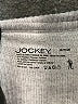 Jockey Gray Cardigan Size 2X - photo 7