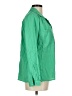 J.Crew 100% Cotton Green Long Sleeve Button-Down Shirt Size 8 - photo 4