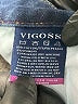 Vigoss Stars Blue Jeans Size 2 - photo 5
