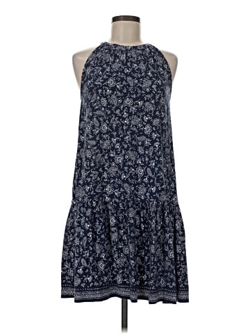 Ann Taylor LOFT Casual Dress (view 1)