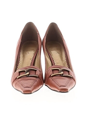 BCBG Heels (view 2)