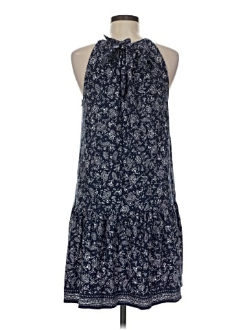 Ann Taylor LOFT Casual Dress (view 2)